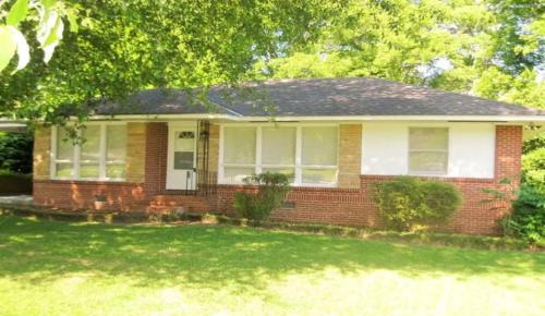 Columbus Casa | The Pineapple Lady 13min to Fort Benning