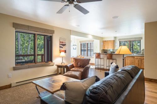 Steamboat Springs Apartamento | The Pines 202 condo
