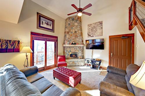 Steamboat Springs Apartamento | The Pines 206