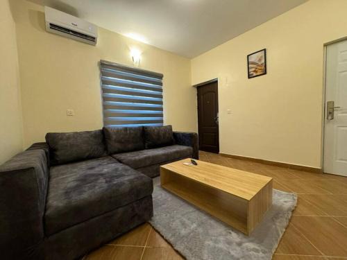 Kwali Apartamento | The Pines Court Apartments