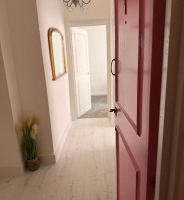 Haverstock Apartamento | The Pink House