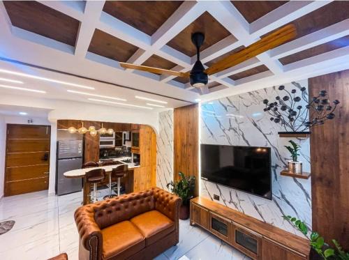 Palayam Apartamento | The Pink Luxe Apartment