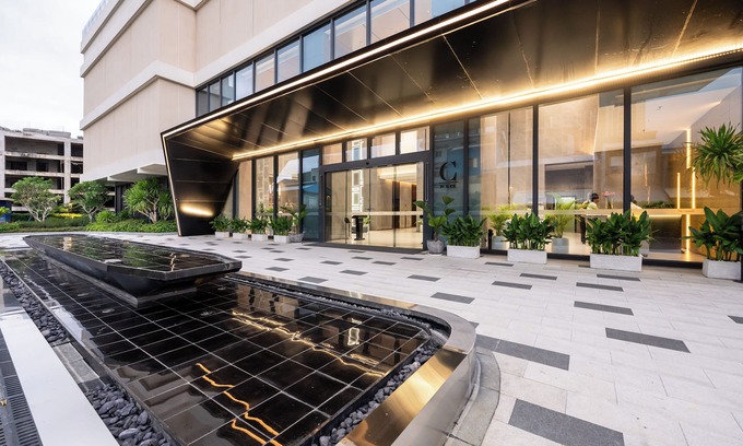 Chamkar Mon Apartamento | The Pinnacle Residence Service by Soben