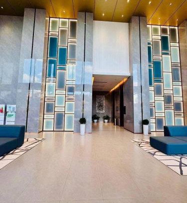 Chamkar Mon Apartamento | The Pinnacle Residence