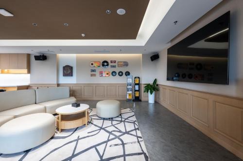 Chamkar Mon Apartamento | The Pinnacle Residence Premium Suites Phnom Penh