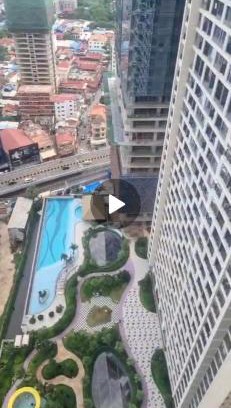 Chamkar Mon Apartamento | The pinnacle residents