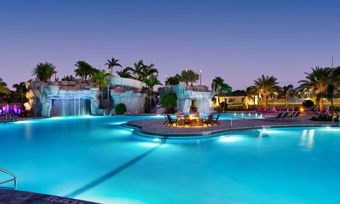 Biggar Casa | The Place at Corkscrew! Brand New, beautiful single family home! Pet friendly :)