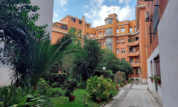 San Giovanni Apartamento | The Place Gallia