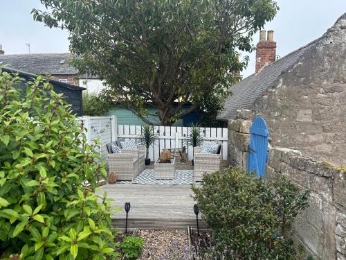 Johnshaven Casa | The Place