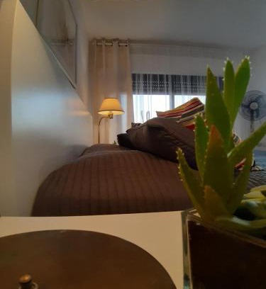 Madaba Apartamento | The Place