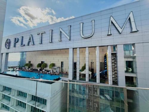 Gua Apartamento | The Platinum KLCC By MAJU