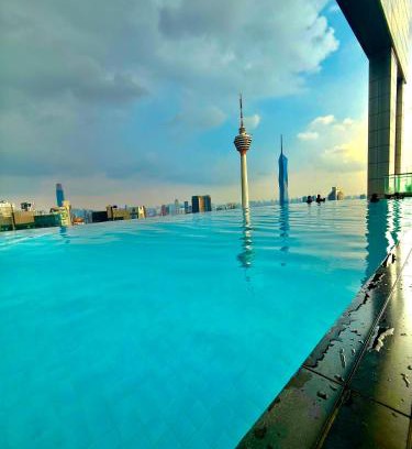 Gua Apartamento | The Platinum KLCC By FAMA