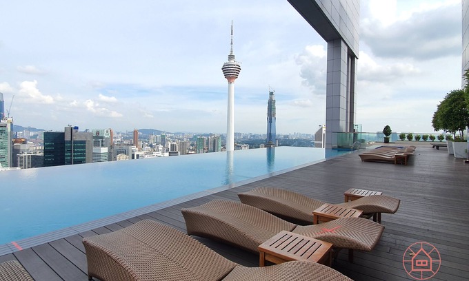 Golden Triangle Apartamento | The Platinum Suites