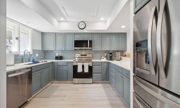 Palm Valley Casa | The Players Sawgrass Nest for 6