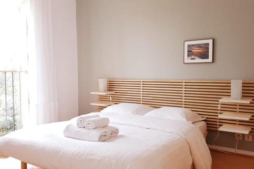 Aiguelongue Casa | The pleasant - 10 minutes from the center of Montpellier!