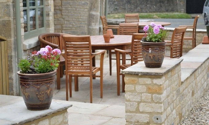 Cold Aston Cama Y Desayuno | The Plough Bed and Breakfast