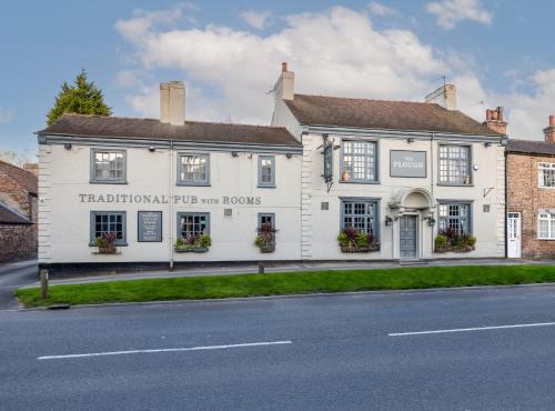 Fulford Cama Y Desayuno | The Plough Inn