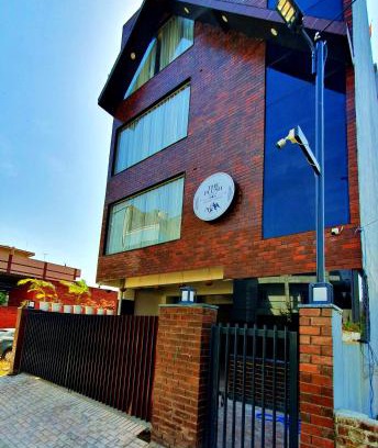 Dehradun Casa | The Plush - Best Seller - Budget Luxury Stays