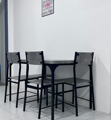 Taman Charming Apartamento | The podium homestay for rent
