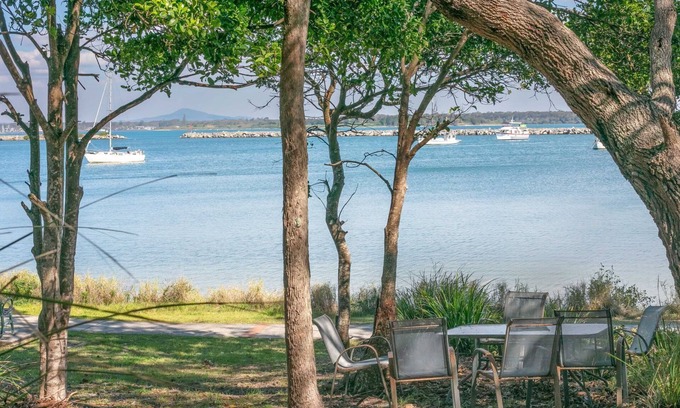 Iluka Casa | The Point