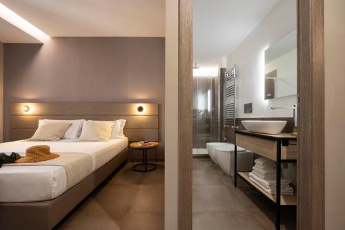 Sallustiano Casa | The Point Suites Rome - Guest House