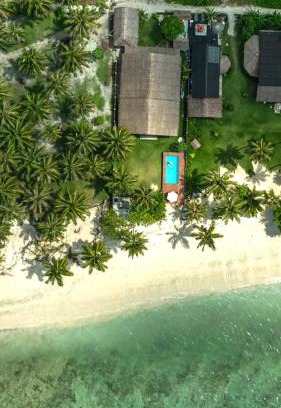 Katiet Hotel | The Point SurfHouse 3 àpats inclosos