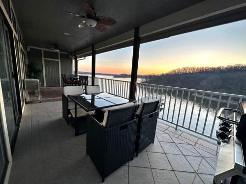 Osage Beach Casa | The Pointe at Lazy Days