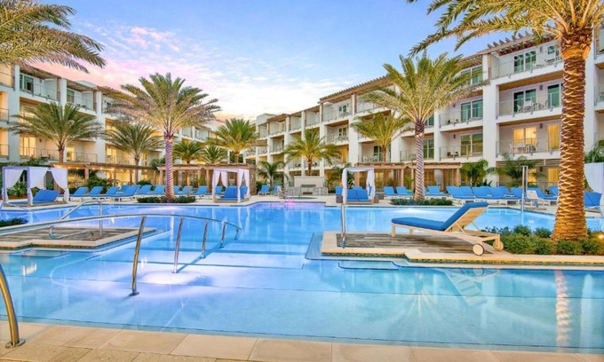 West Panama City Beach Apartamento | The Pointe on 30A by Panhandle Getaways