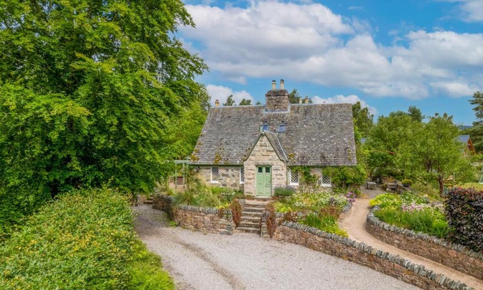 Doune Casa | The Polchar - Aviemore