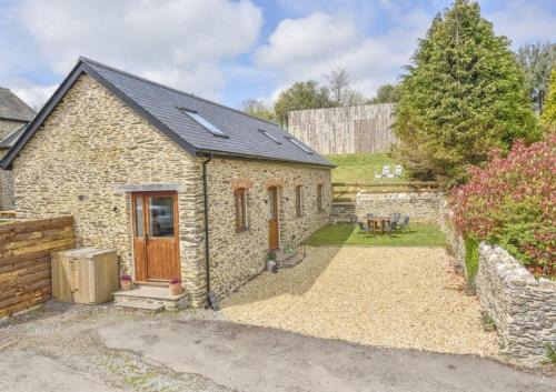 Dulverton Casa | The Pony Stalls, Brompton Regis