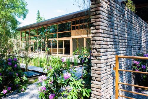 Gorssel Casa | The Pool House - Gorssel