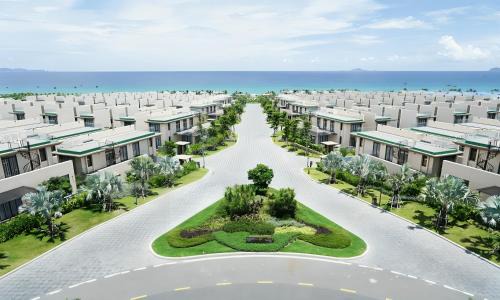 Cam Lam Complejo | The Pool Villas Cam Ranh - All Private Pool Villas