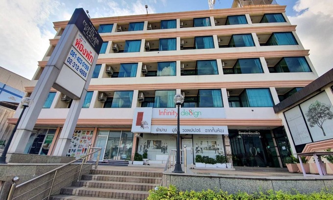 Racha Thewa Apartamento | The Popular place