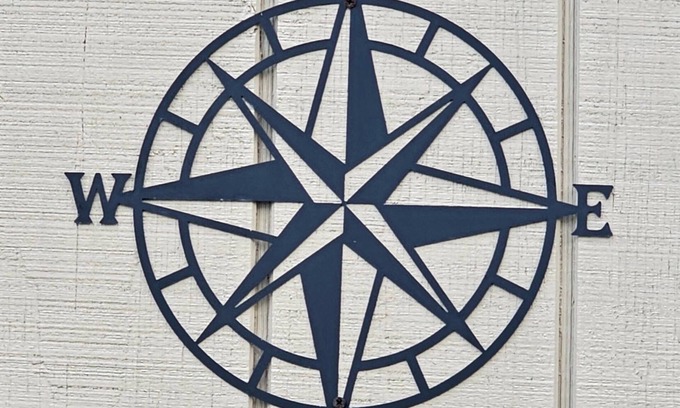 Aransas Pass Casa | The Porch On Arch in Aransas Pass