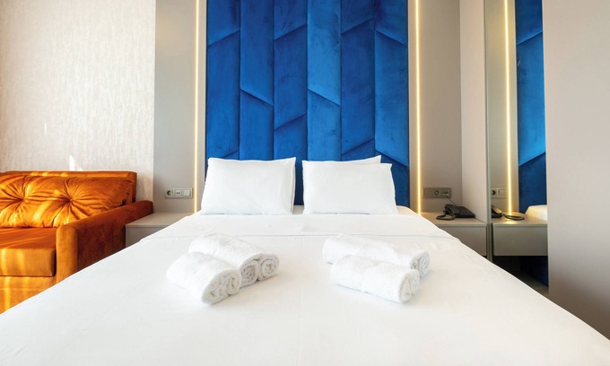 Pendik Hotel | The Port Guzelyali Hotel