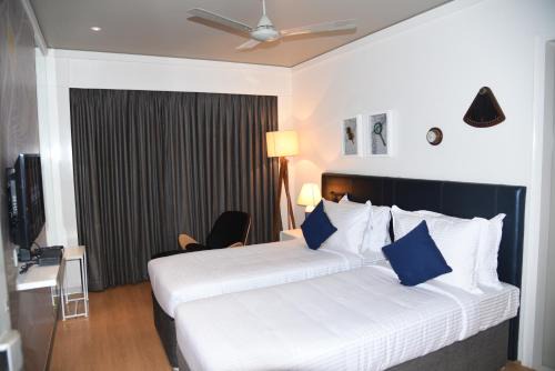 Suryabagh Hotel | The Port Hotel