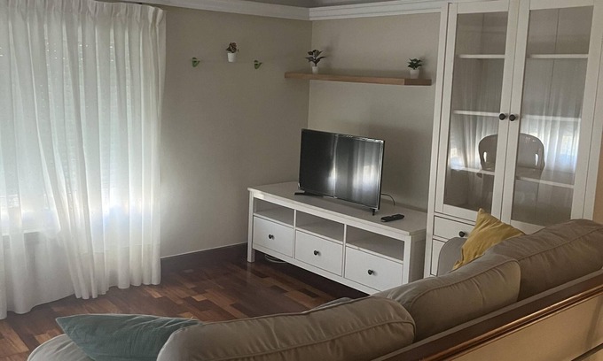 Mundaka Apartamento | THE PORT HOUSE