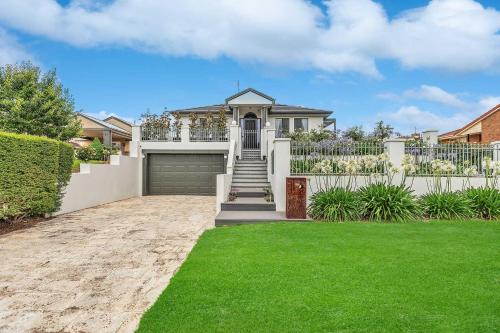 Echuca Apartamento | The Port Terrace