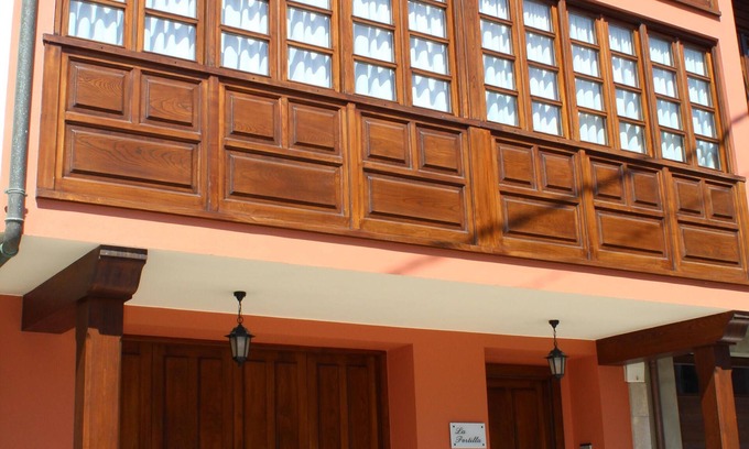 Ribadesella Casa | La Portilla, alojamiento turístico para 6 personas en Collera, Ribadesella