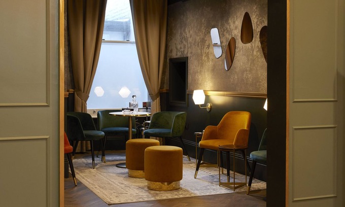 Warwick Hotel | The Portico Hotel