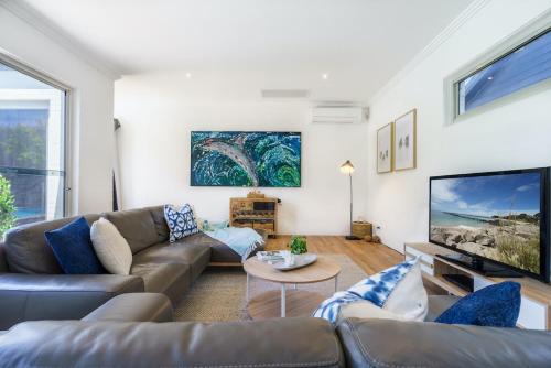 Portsea Casa | The Portsea Hideaway