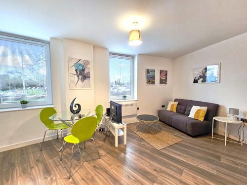 Barnwood Apartamento | The Post House One by Fortuna Property