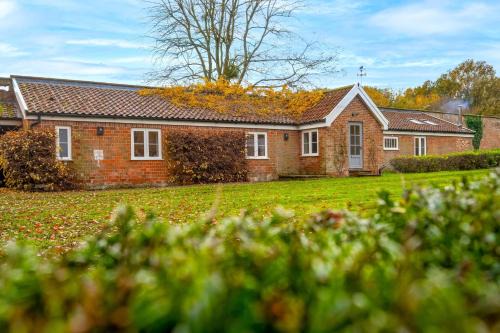 Hoxne Casa | The Pottage