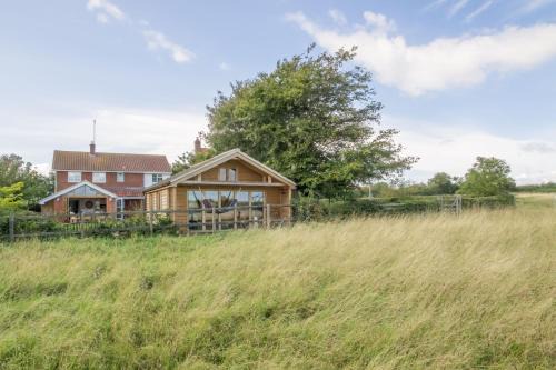 Hunstanton Casa | The Potting Shed and Bothy