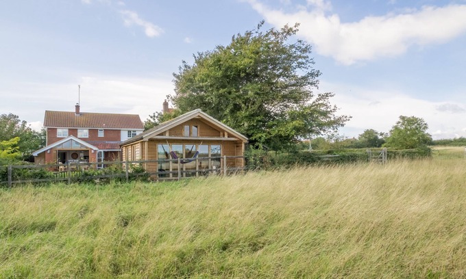 Hunstanton Casa | The Potting Shed and Bothy, Ringstead, Norfolk