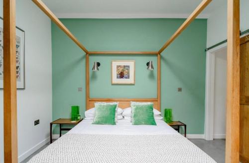 Ashburton Apartamento | The Potting Shed Ashburton