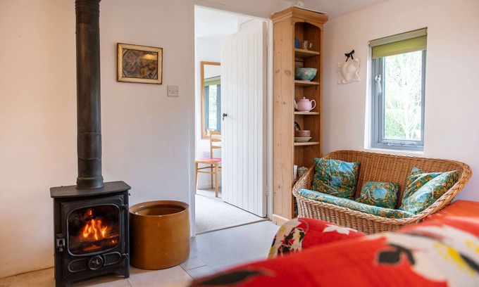 Woodstock Apartamento | The Retreat Discover Cotswolds Cottage