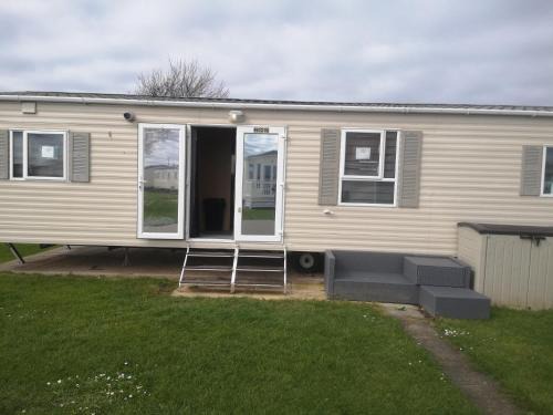 Rhyl Casa | The Powers