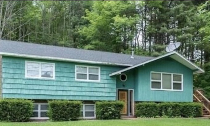 Prattsville Casa | The Pratt Stop! Windham/Hunter Northern Catskills
