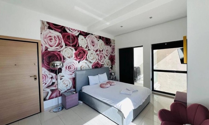 Constanta Apartamento | The Premier Studio